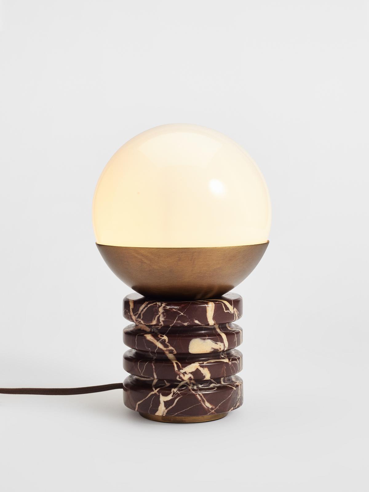 Sylvia Table Lamp