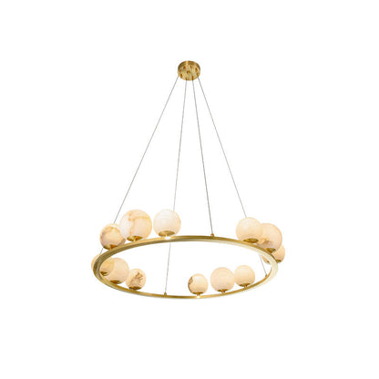 Tagliato Chandelier