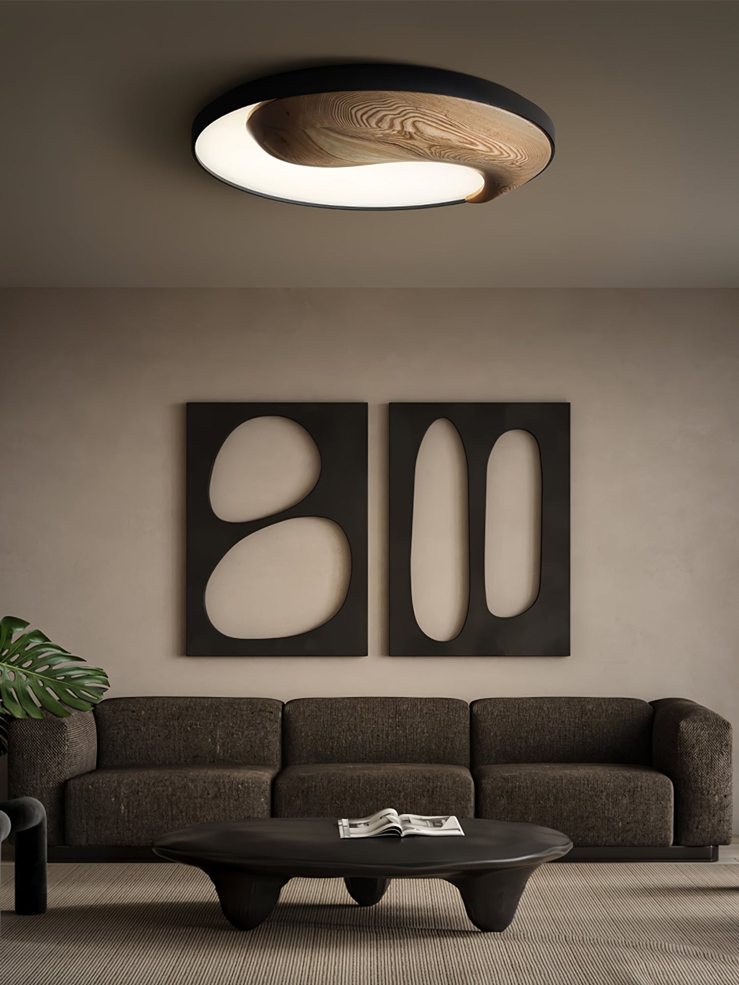 Taiyi Balance Ceiling Light