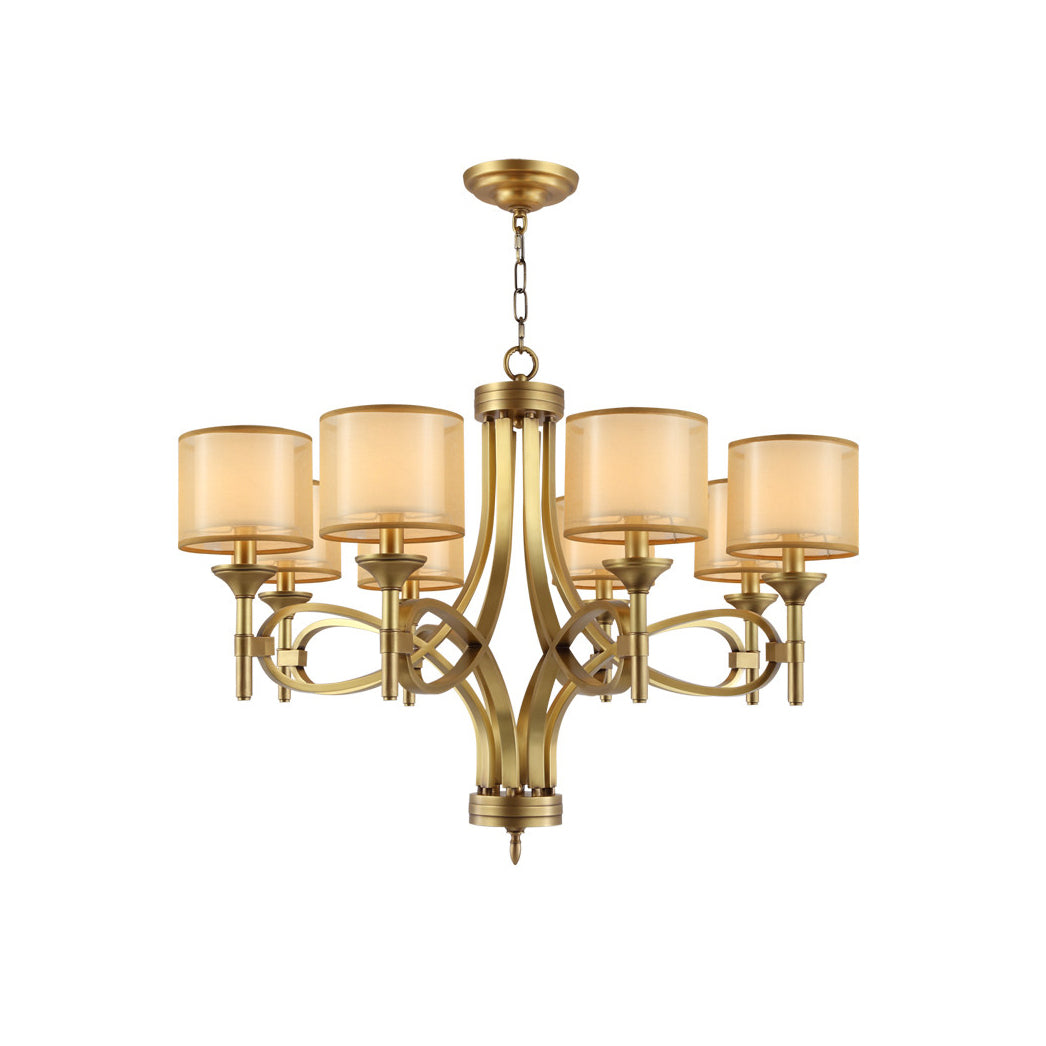 Tallie Chandelier