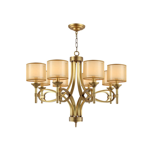 Tallie Chandelier
