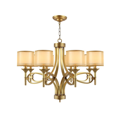 Tallie Chandelier