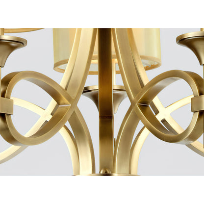 Tallie Chandelier