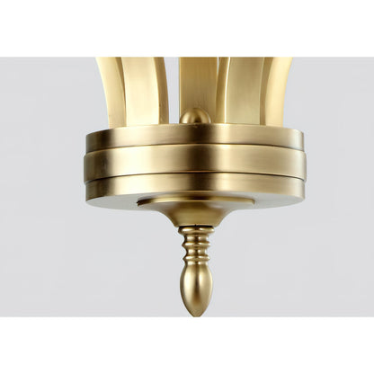 Tallie Chandelier