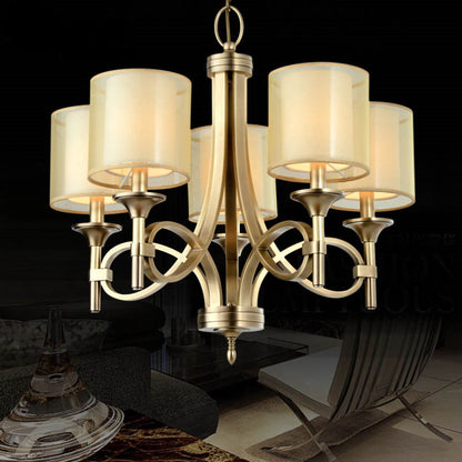 Tallie Chandelier