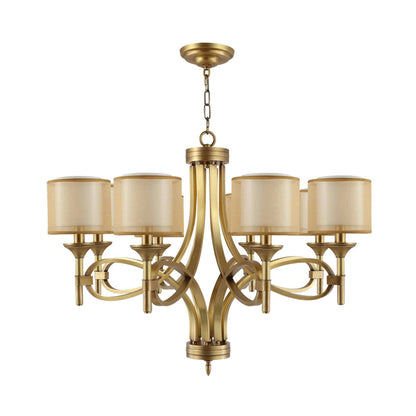 Tallie Chandelier