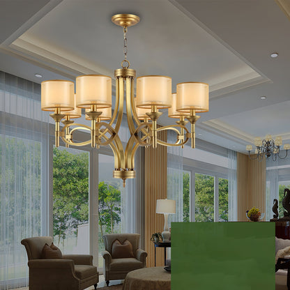 Tallie Chandelier