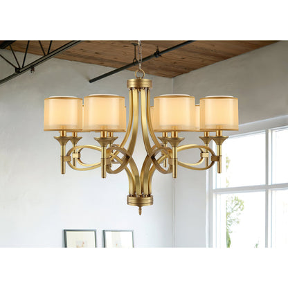 Tallie Chandelier