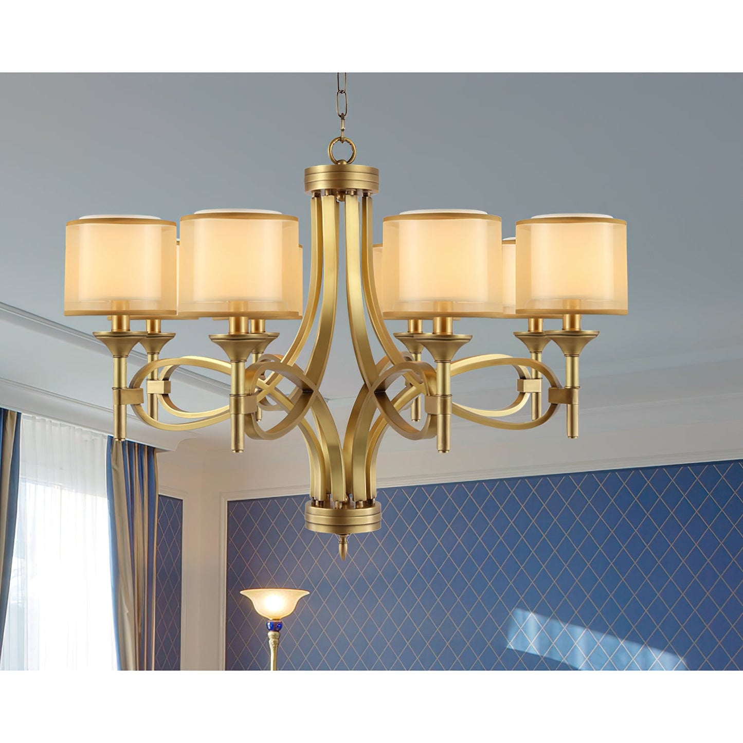 Tallie Chandelier
