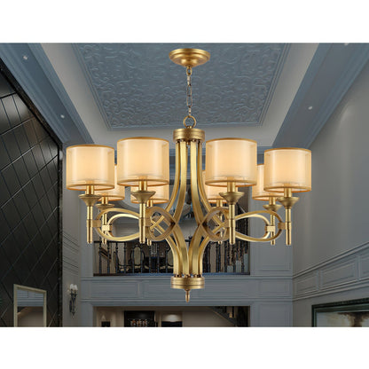 Tallie Chandelier