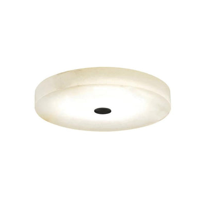 Tamoor Alabaster Ceiling Light