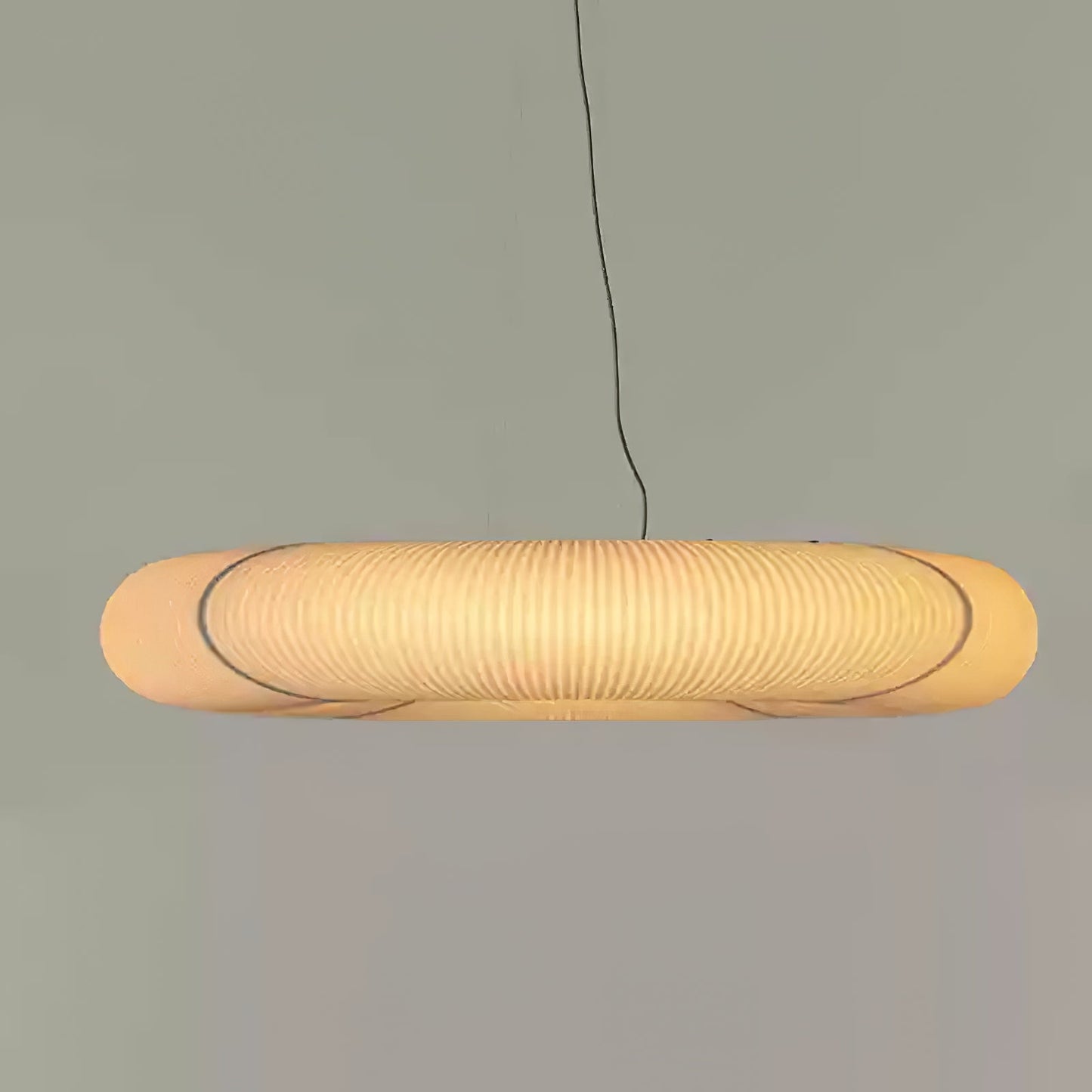 Tekio Washi Paper Pendant Lamp
