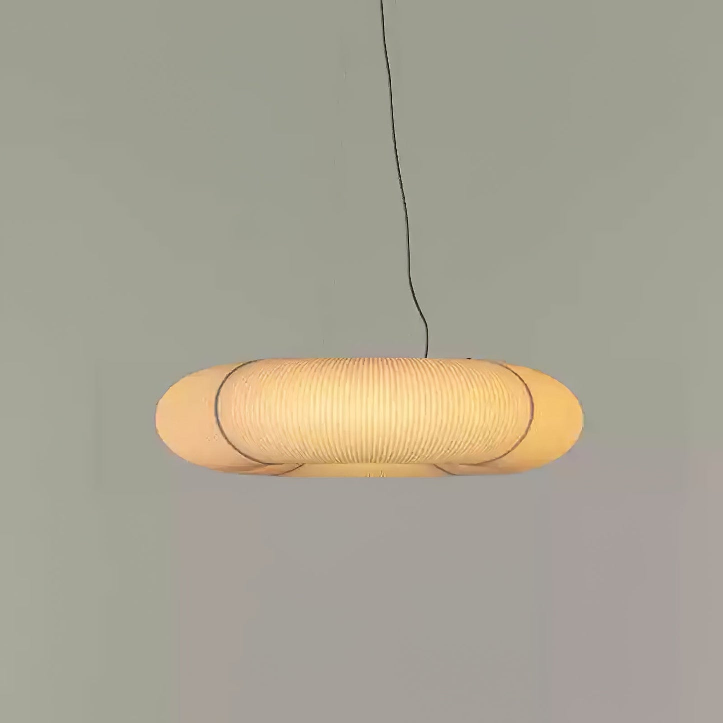 Tekio Washi Paper Pendant Lamp