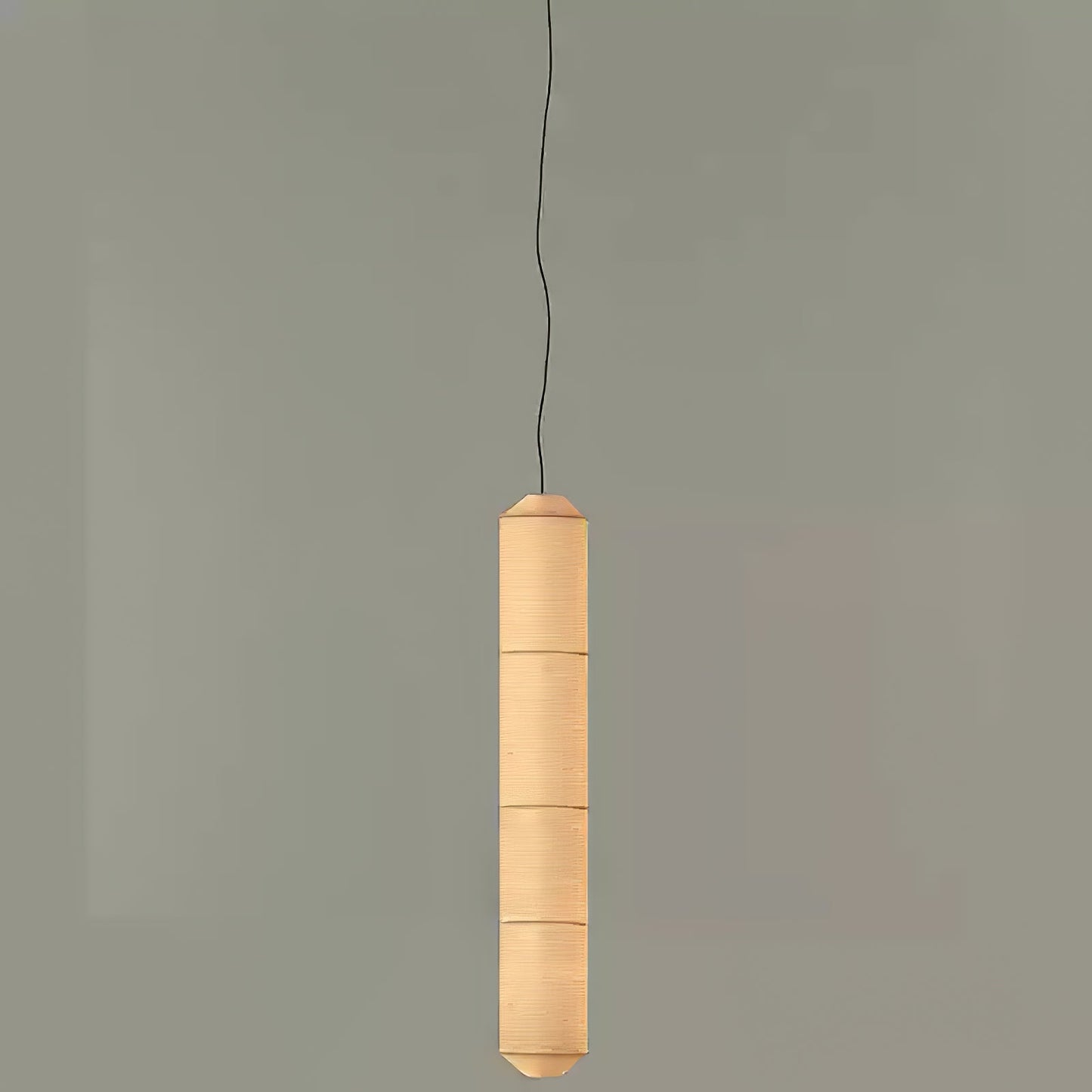 Tekio Washi Paper Pendant Lamp