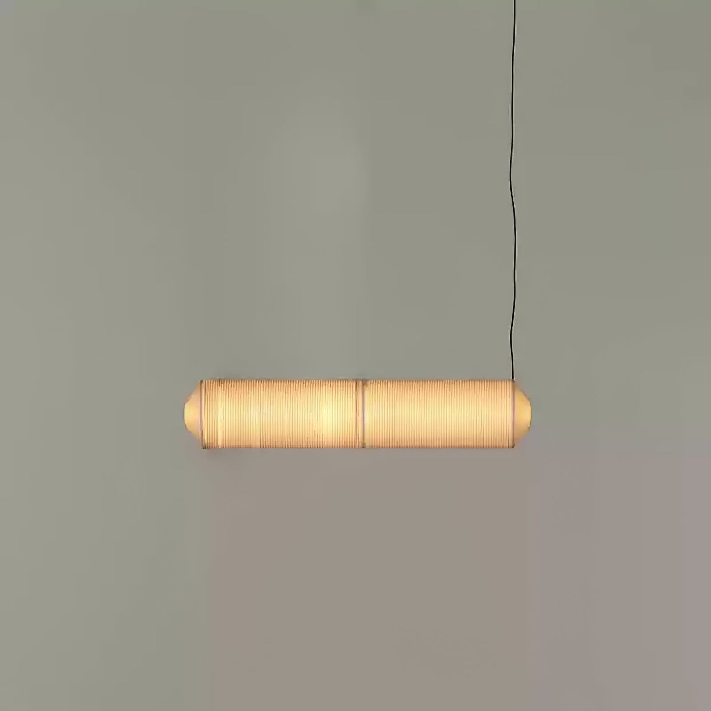 Tekio Washi Paper Pendant Lamp