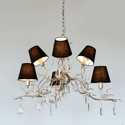 Tendril Chandelier