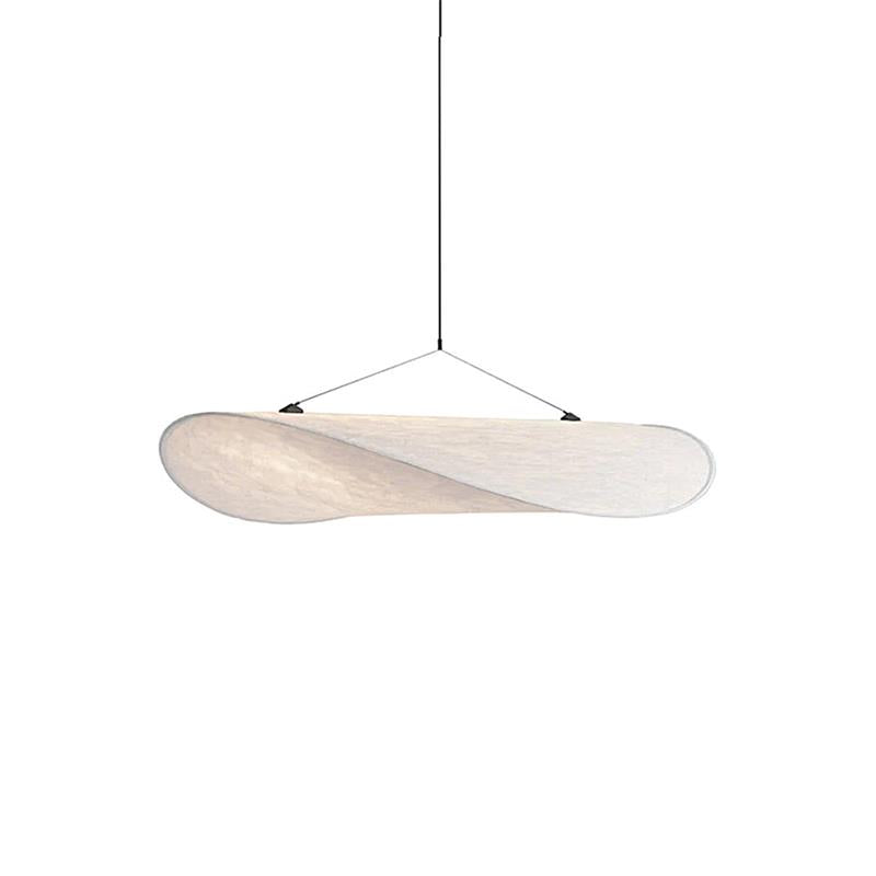 Tense Dupont Paper Pendant Lamp
