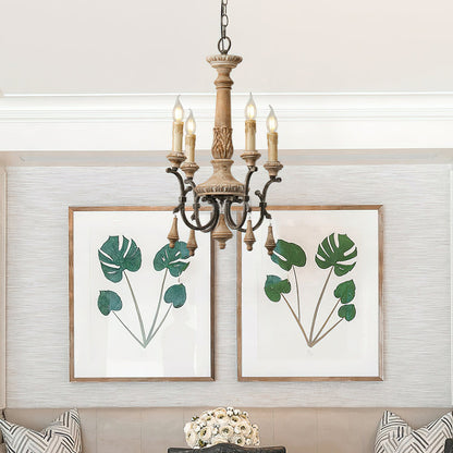 Teresina Chandelier