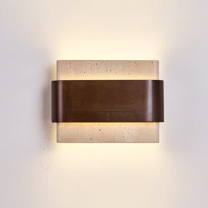 Terra Lumen Wall Sconce