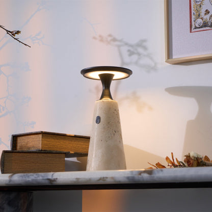 Terrava Rechargeable Table Lamp