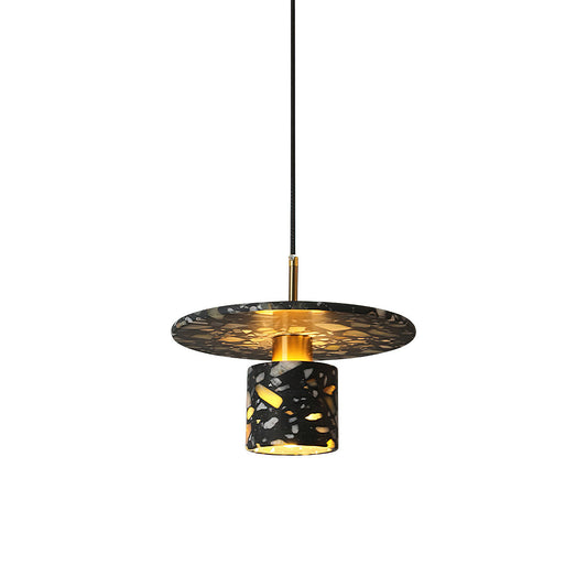 Terrazzo Pendant Lamp