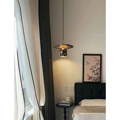 Terrazzo Pendant Lamp