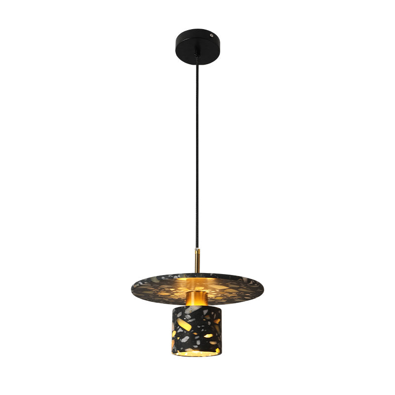 Terrazzo Pendant Lamp