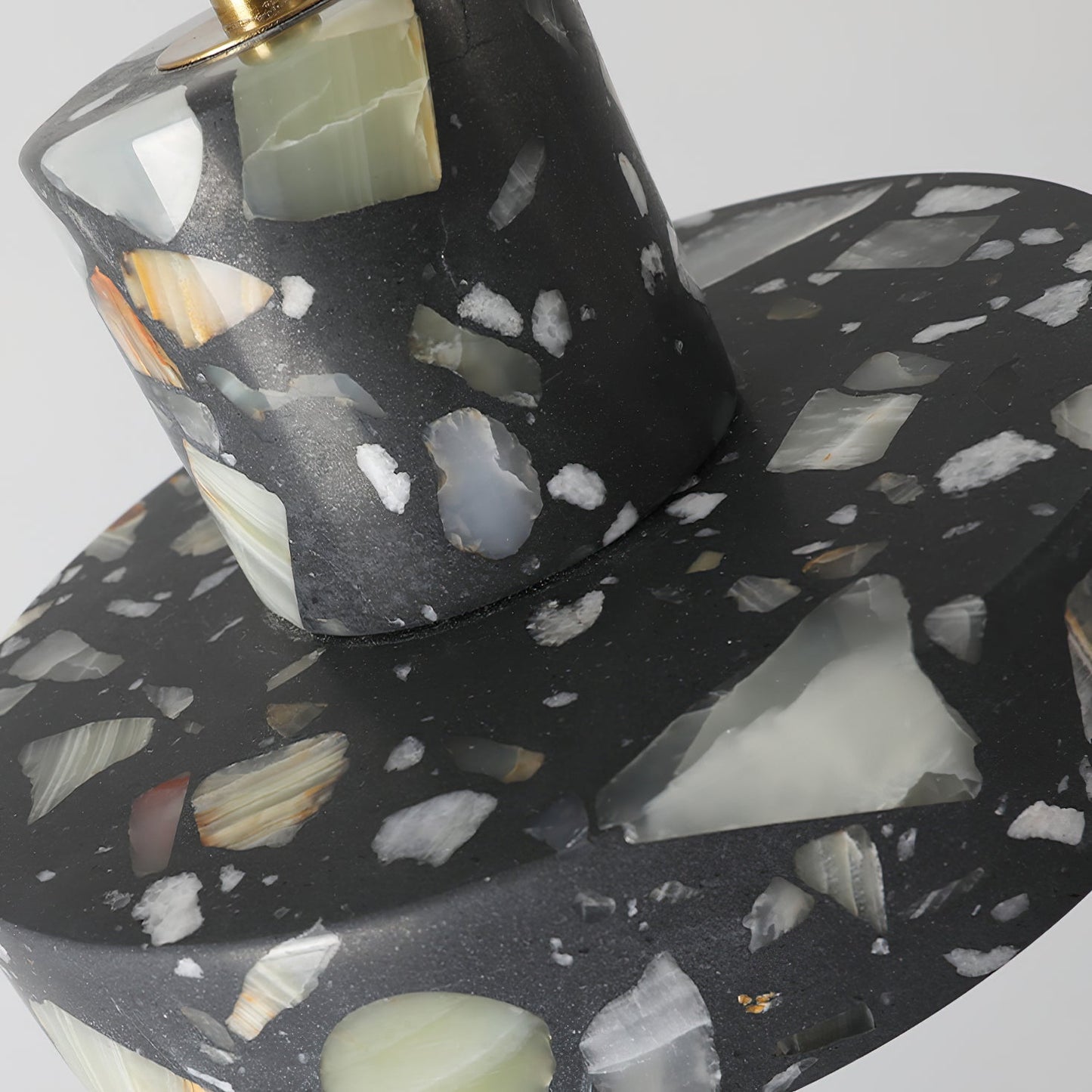 Terrazzo Pendant Lamp