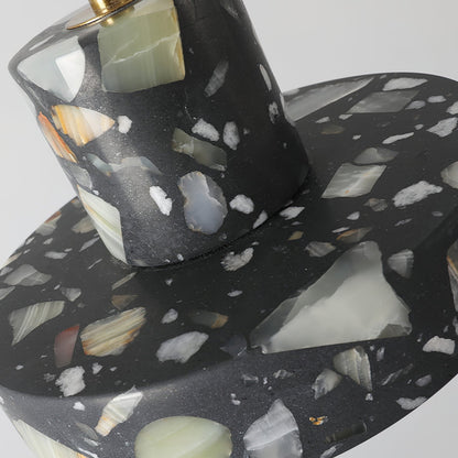Terrazzo Pendant Lamp