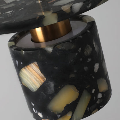 Terrazzo Pendant Lamp