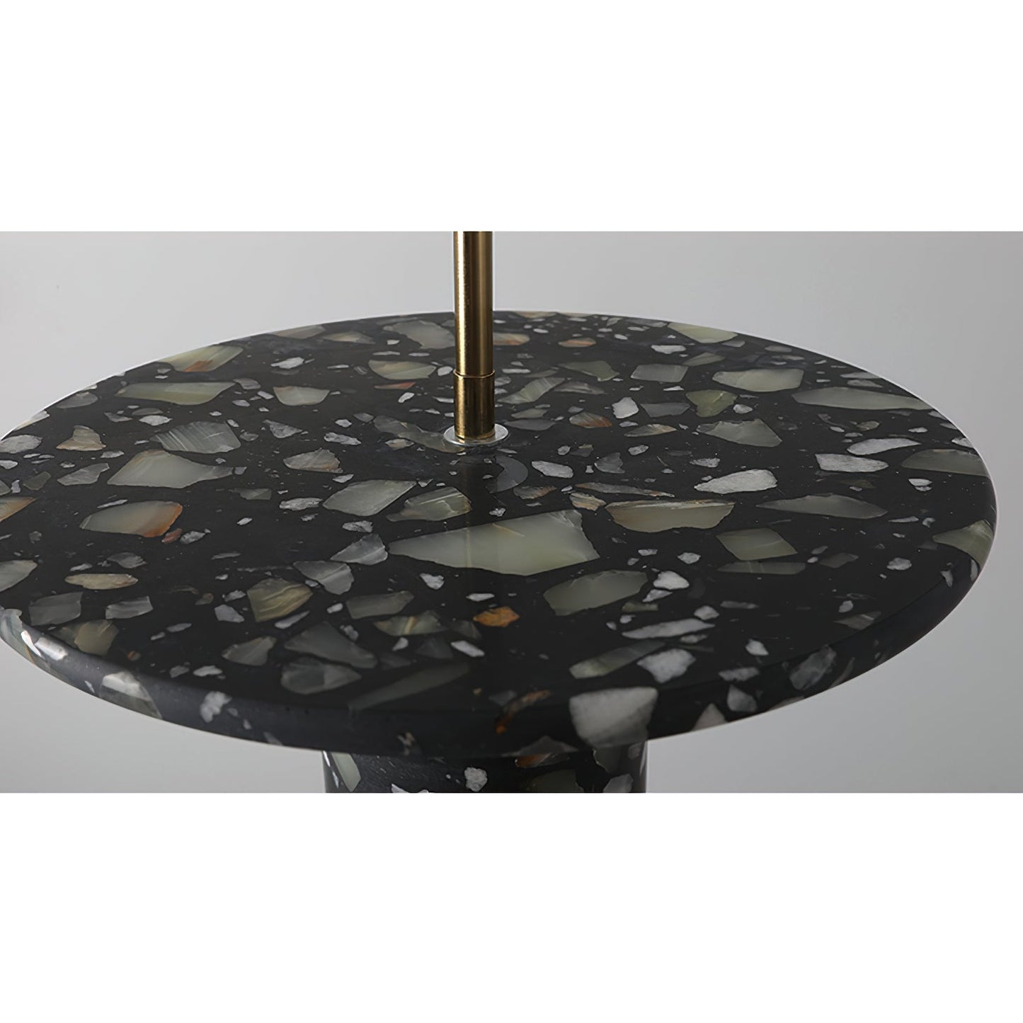 Terrazzo Pendant Lamp