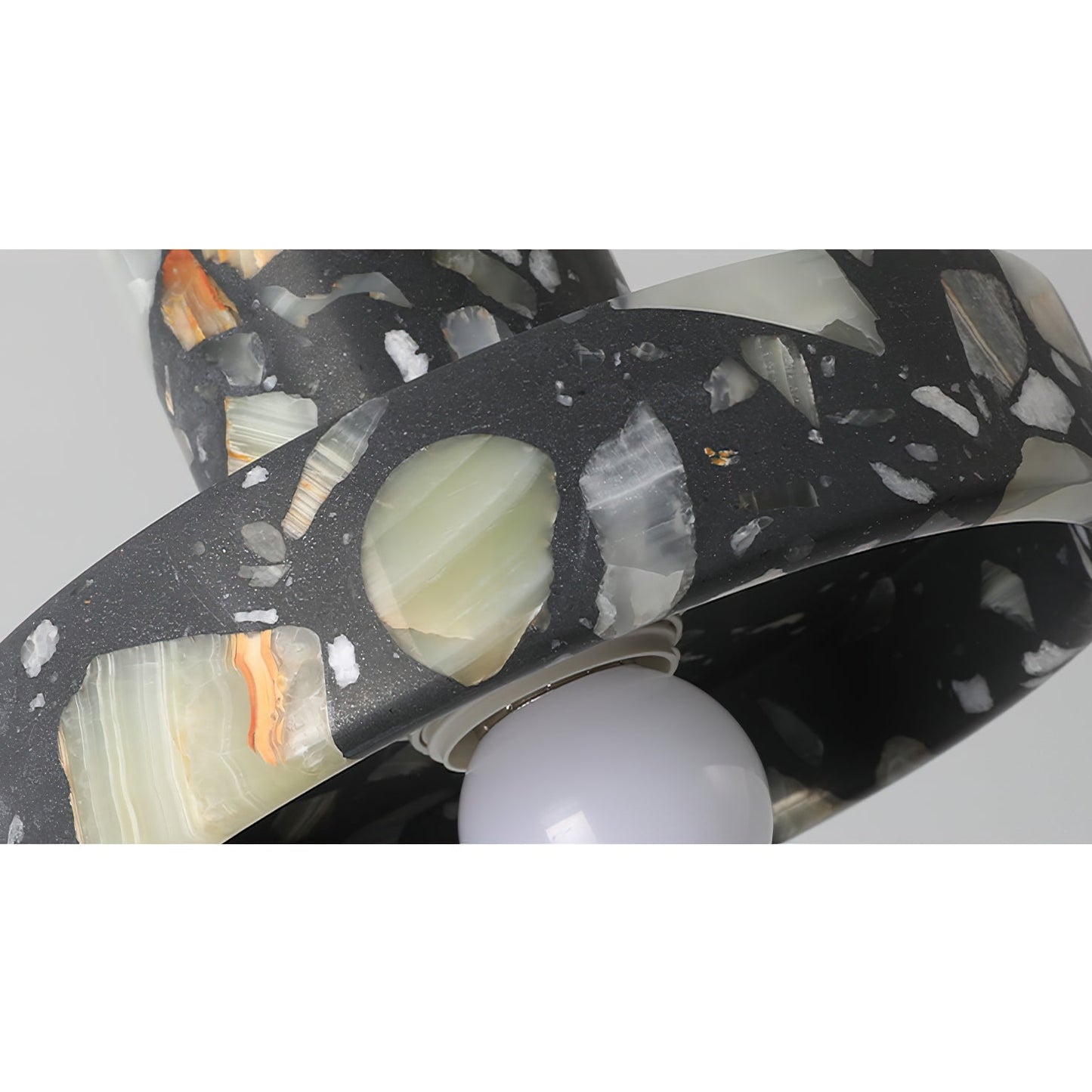 Terrazzo Pendant Lamp