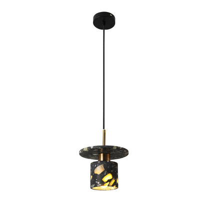 Terrazzo Pendant Lamp