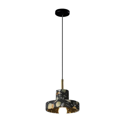 Terrazzo Pendant Lamp