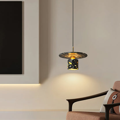 Terrazzo Pendant Lamp