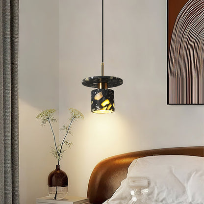 Terrazzo Pendant Lamp
