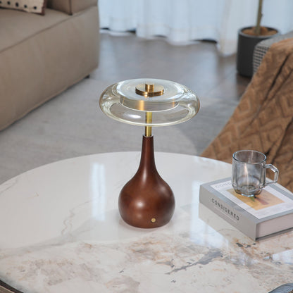 Theo Table Lamp