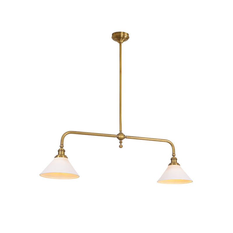 Thetford Pendant Light