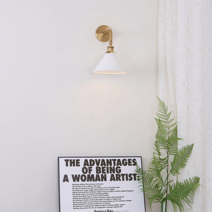 Thetford Wall Lamp