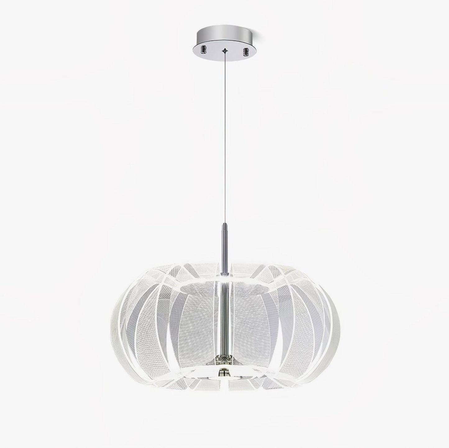 Timothy Globe Pendant Light