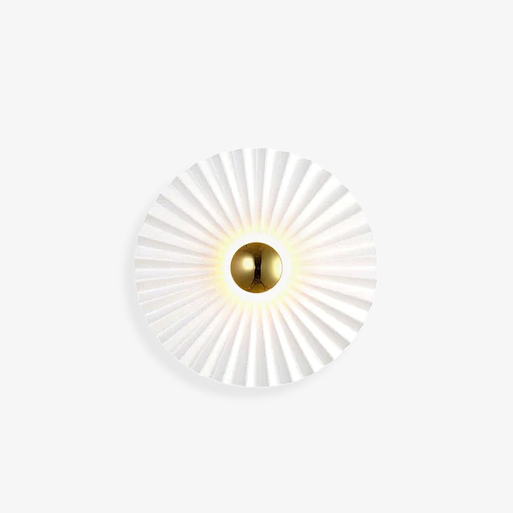 Tinsley Flush Wall Lamp