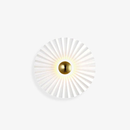 Tinsley Flush Wall Lamp