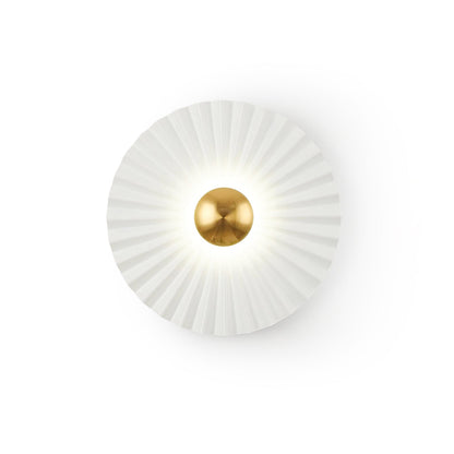 Tinsley Flush Wall Lamp