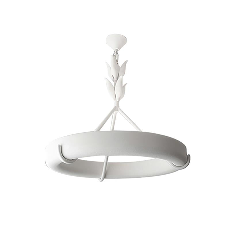 Tinsley Plaster Chandelier
