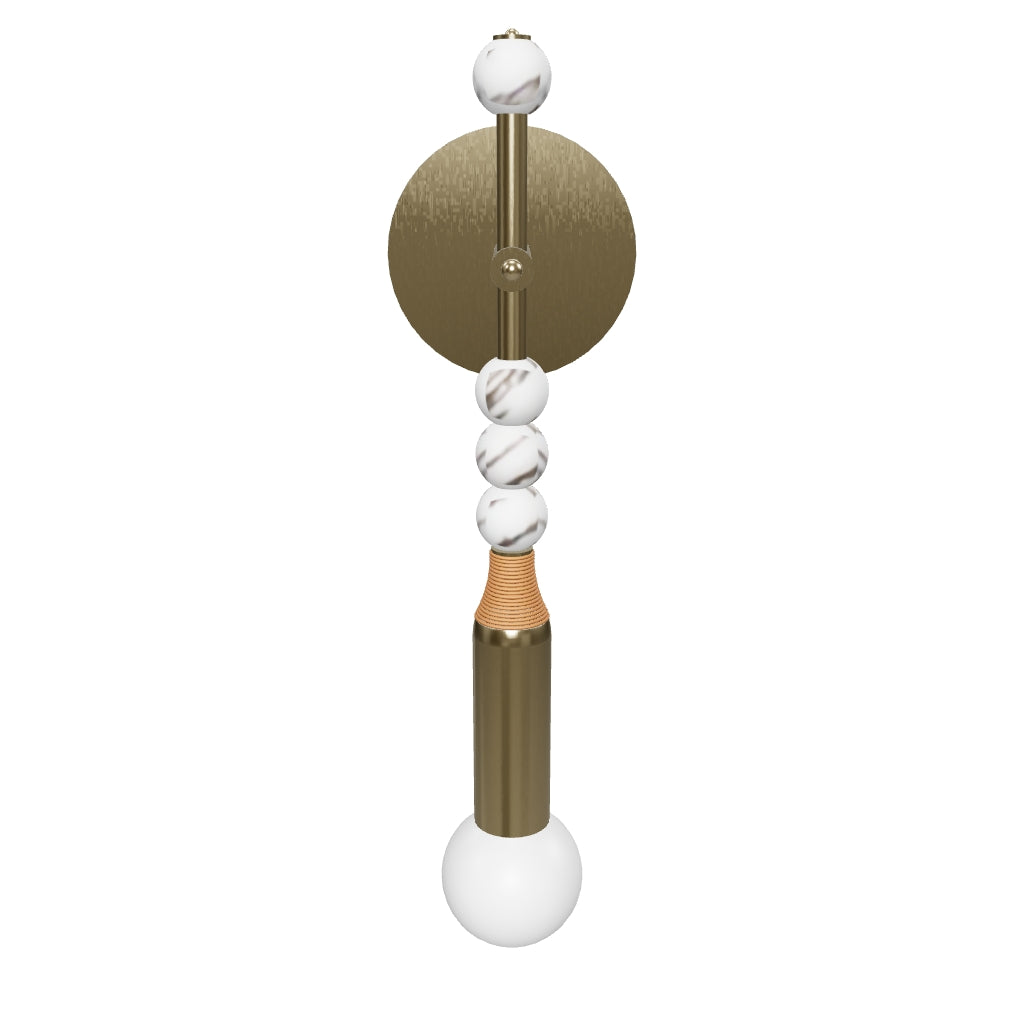 Toam Wall Lamp