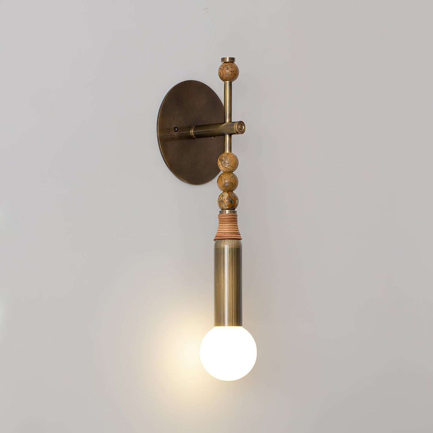 Toam Plug-in Wall Lamp