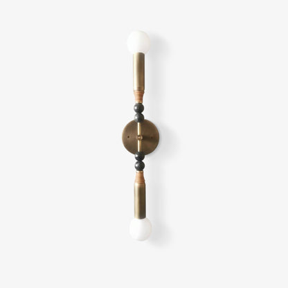 Toam Plug-in Wall Lamp