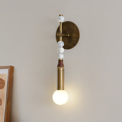 Toam Plug-in Wall Lamp