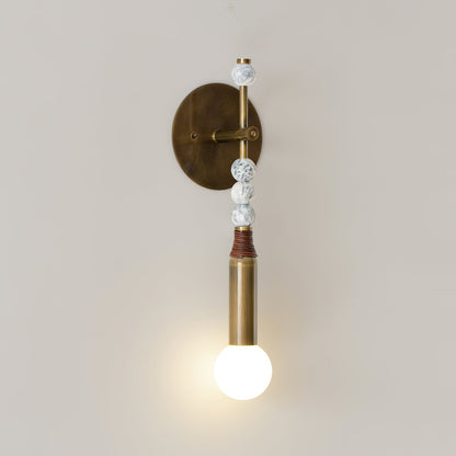 Toam Plug-in Wall Lamp