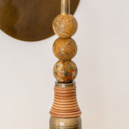 Toam Plug-in Wall Lamp